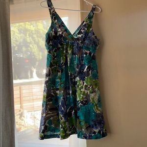 A Pea in the pot maternity dress